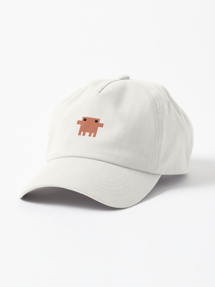 Clade Code Crab Cap