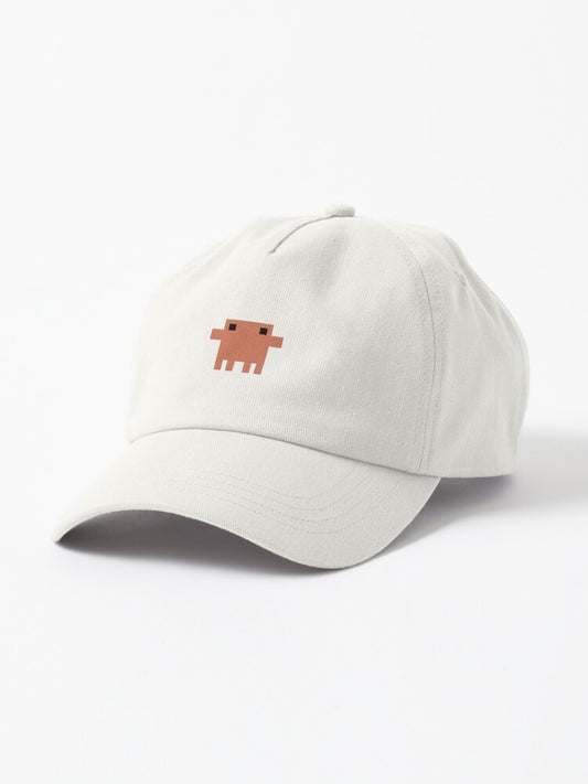 Clade Code Crab Cap