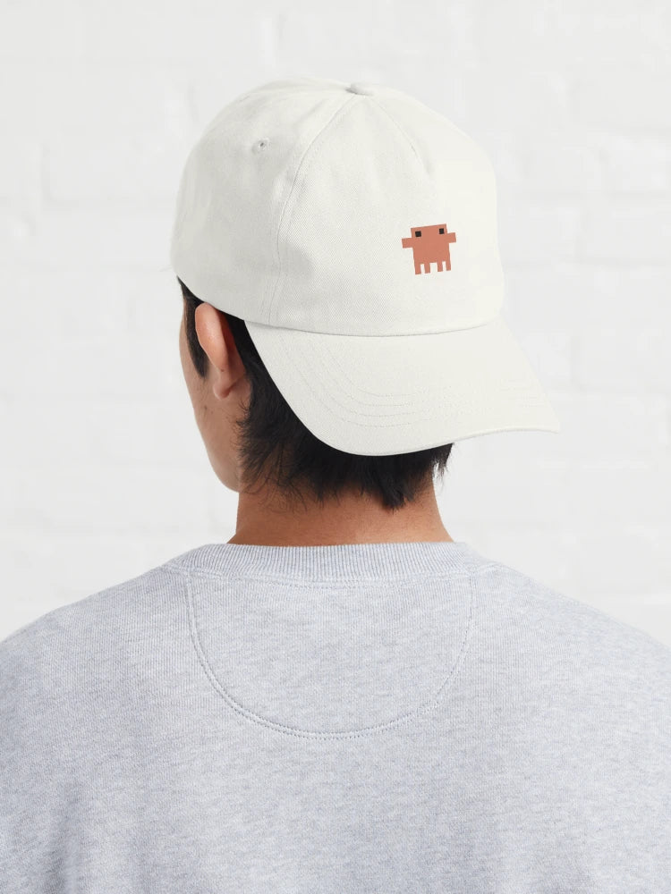 Clade Code Crab Cap