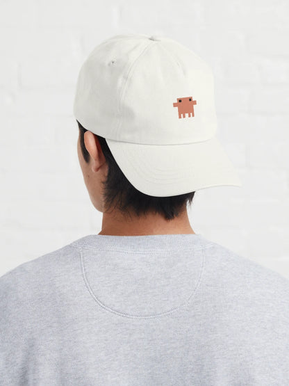 Clade Code Crab Cap