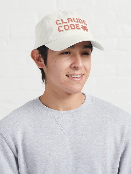 Claude Code hat