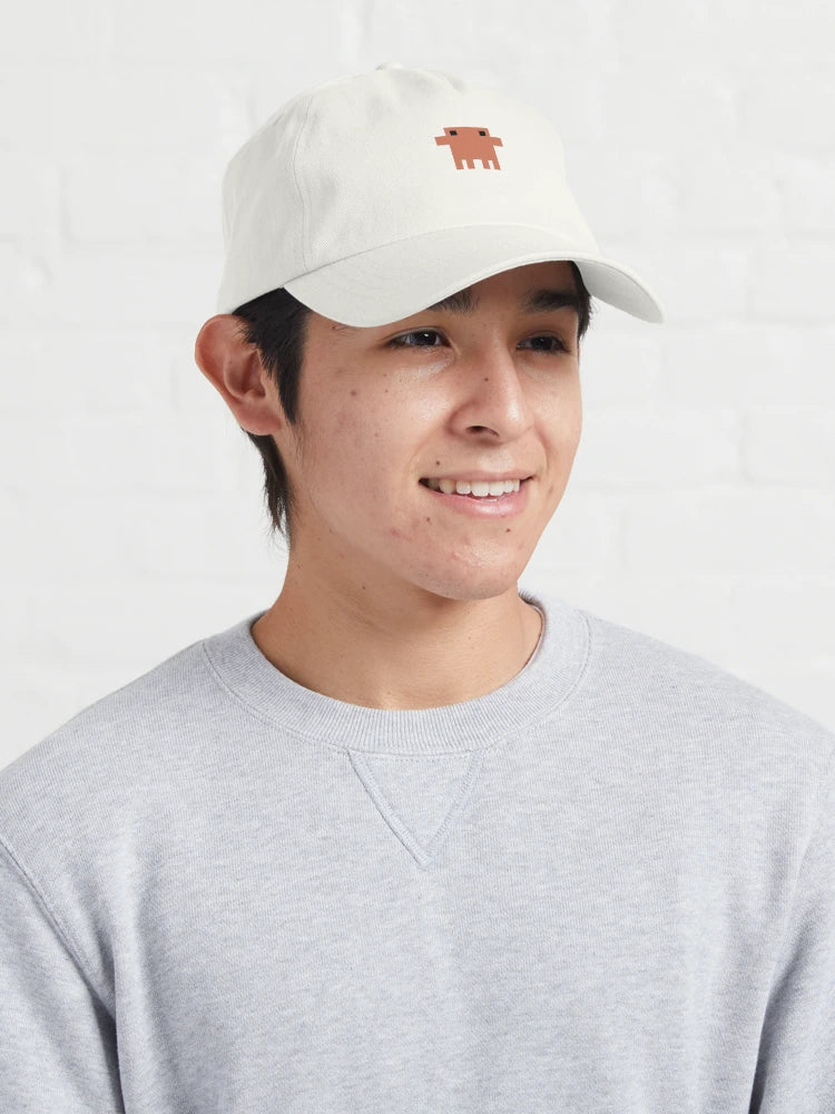 Clade Code Crab Cap