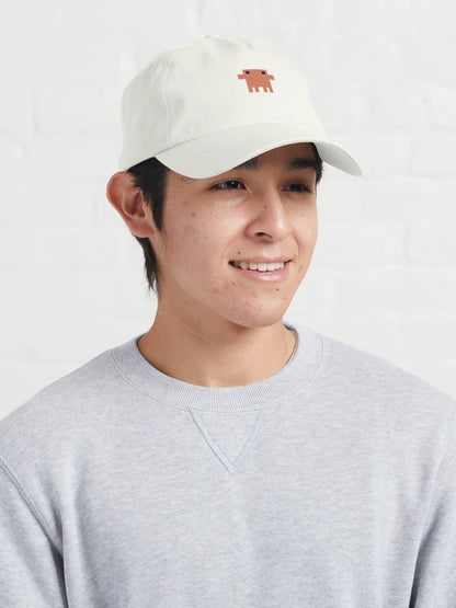 Clade Code Crab Cap
