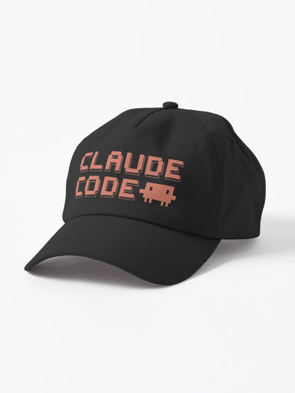 Claude Code hat