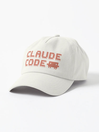 Claude Code hat