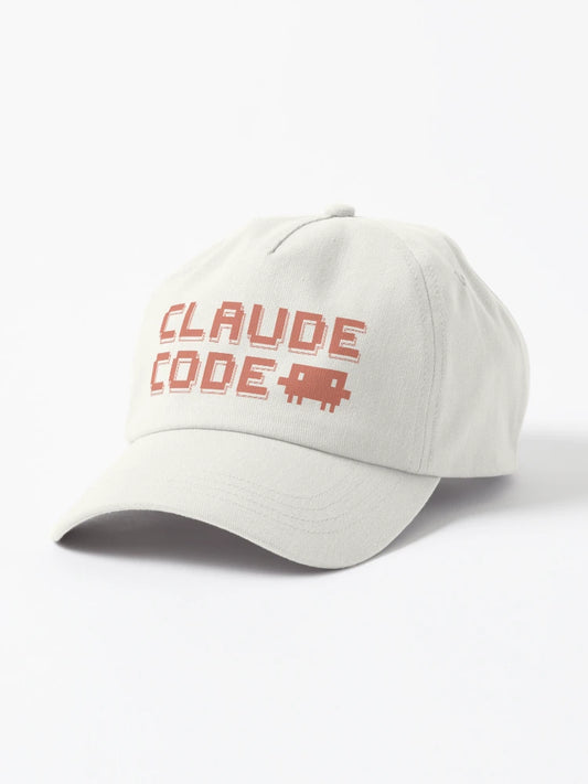 Claude Code hat
