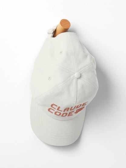 Claude Code hat