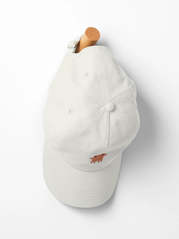 Clade Code Crab Cap
