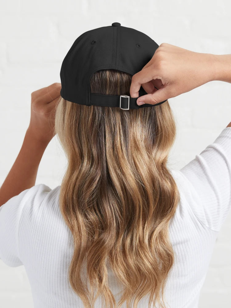 Clade Code Crab Cap - black