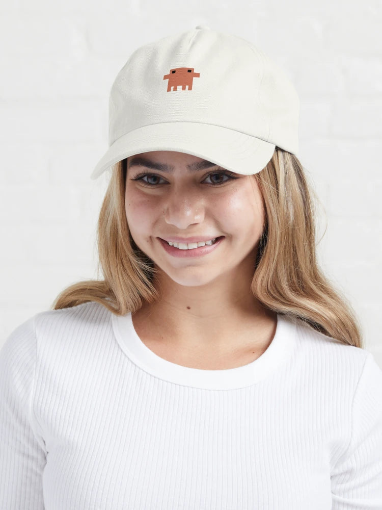 Clade Code Crab Cap