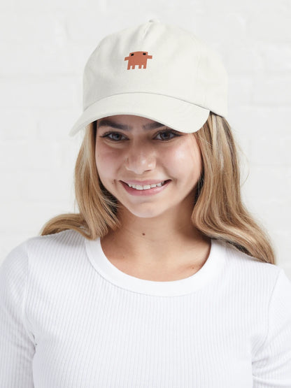 Clade Code Crab Cap